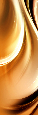 Rolgordijn voor het raam Metaal