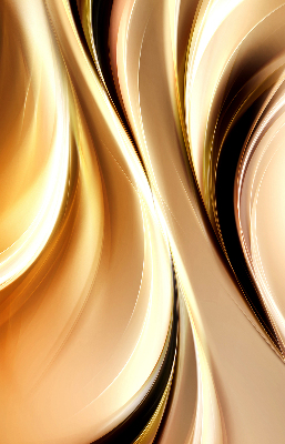 Rolgordijn voor het raam Metaal