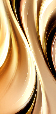 Rolgordijn voor het raam Metaal