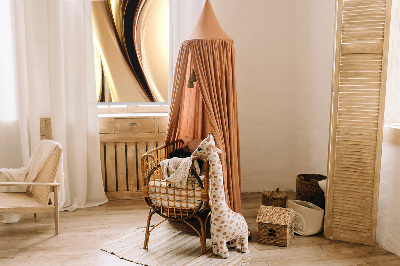 Rolgordijn voor het raam Metaal