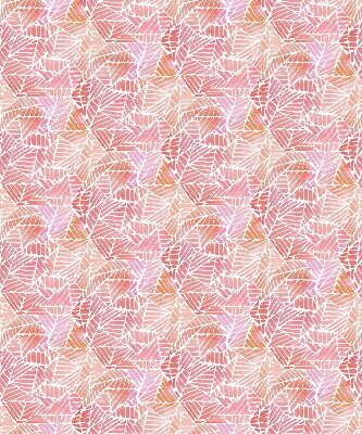 Rolgordijn verduisterend Gestreepte driehoeken