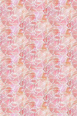 Rolgordijn verduisterend Gestreepte driehoeken