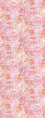 Rolgordijn verduisterend Gestreepte driehoeken