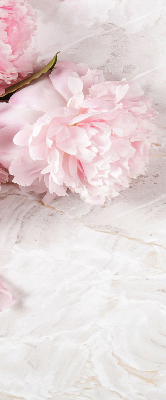 Rolgordijn verduisterend Bloemen