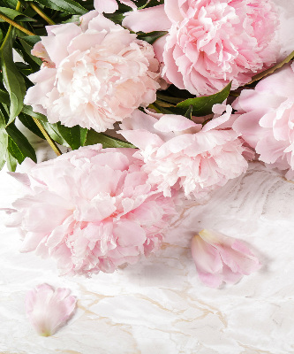 Rolgordijn verduisterend Bloemen