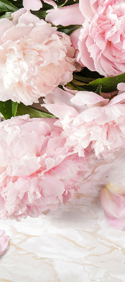 Rolgordijn verduisterend Bloemen