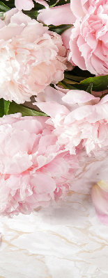 Rolgordijn verduisterend Bloemen