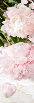 Rolgordijn verduisterend Bloemen