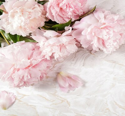 Rolgordijn verduisterend Bloemen