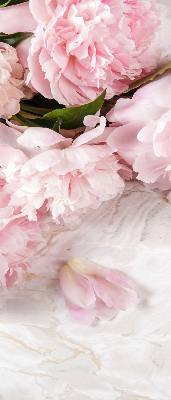 Rolgordijn verduisterend Bloemen