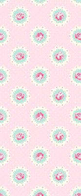 Rolgordijn verduisterend Rozen