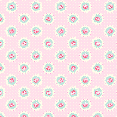 Rolgordijn verduisterend Rozen