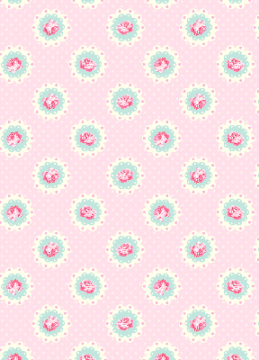 Rolgordijn verduisterend Rozen