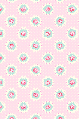 Rolgordijn verduisterend Rozen