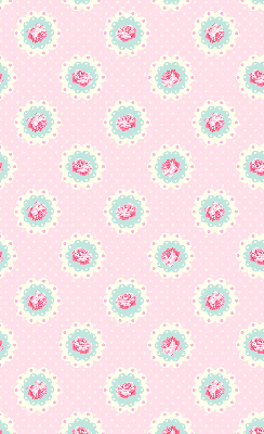 Rolgordijn verduisterend Rozen