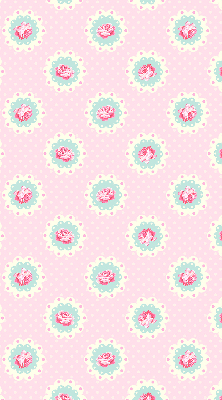 Rolgordijn verduisterend Rozen