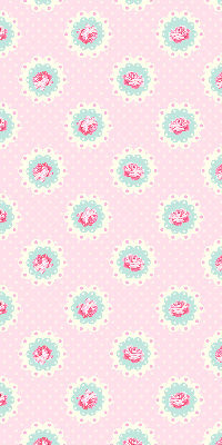 Rolgordijn verduisterend Rozen