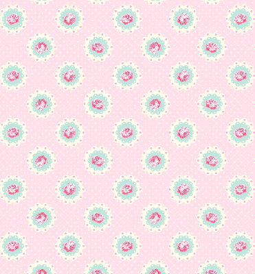 Rolgordijn verduisterend Rozen