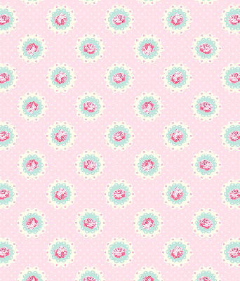 Rolgordijn verduisterend Rozen