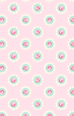 Rolgordijn verduisterend Rozen