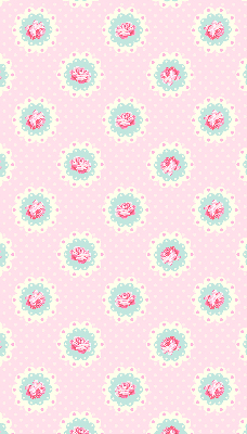 Rolgordijn verduisterend Rozen