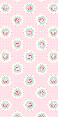 Rolgordijn verduisterend Rozen