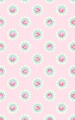 Rolgordijn verduisterend Rozen