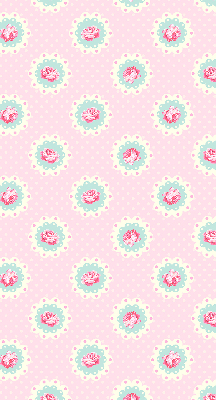 Rolgordijn verduisterend Rozen