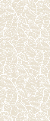 Rolgordijn verduisterend Bladeren