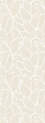 Rolgordijn verduisterend Bladeren