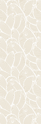 Rolgordijn verduisterend Bladeren