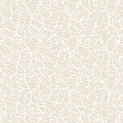 Rolgordijn verduisterend Bladeren