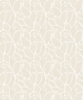 Rolgordijn verduisterend Bladeren