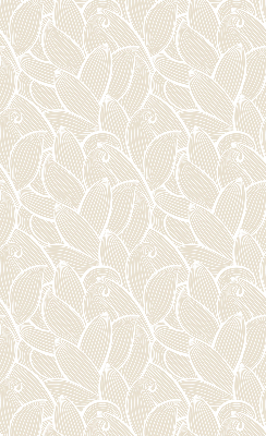 Rolgordijn verduisterend Bladeren