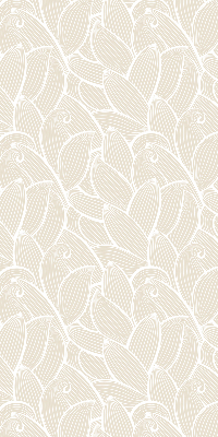 Rolgordijn verduisterend Bladeren