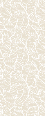 Rolgordijn verduisterend Bladeren