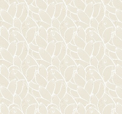 Rolgordijn verduisterend Bladeren