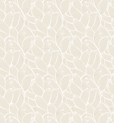 Rolgordijn verduisterend Bladeren