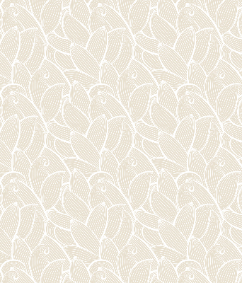 Rolgordijn verduisterend Bladeren