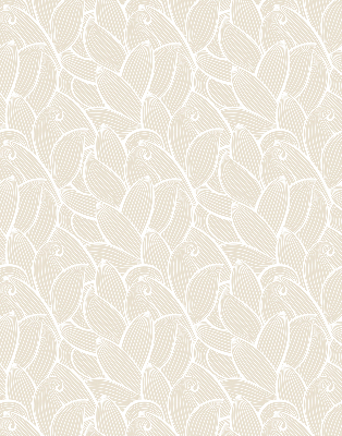 Rolgordijn verduisterend Bladeren