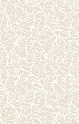 Rolgordijn verduisterend Bladeren