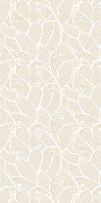 Rolgordijn verduisterend Bladeren