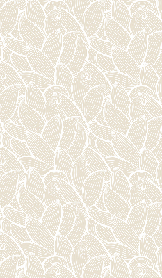 Rolgordijn verduisterend Bladeren