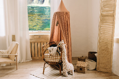 Rolgordijn verduisterend Waterval