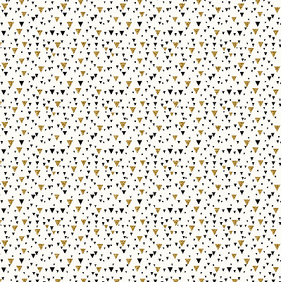 Rolgordijn verduisterend Driehoeken