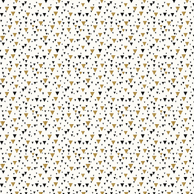 Rolgordijn verduisterend Driehoeken