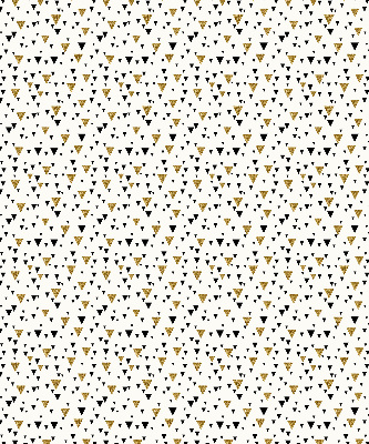 Rolgordijn verduisterend Driehoeken