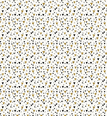 Rolgordijn verduisterend Driehoeken