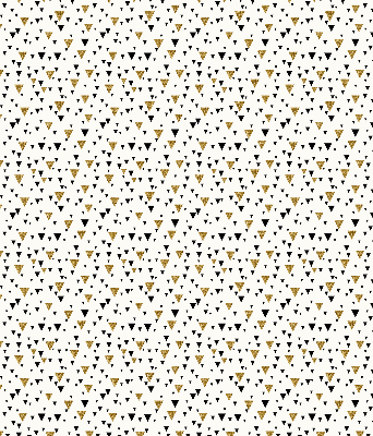 Rolgordijn verduisterend Driehoeken