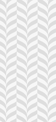 Rolgordijn voor het raam Grijze visgraat